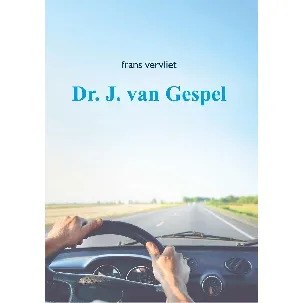 Afbeelding van Dr. J. van Gespel