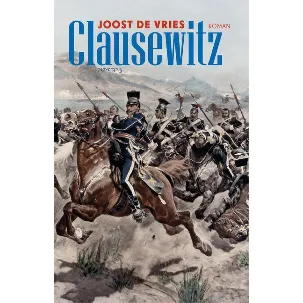 Afbeelding van Clausewitz