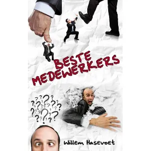 Afbeelding van Beste medewerkers