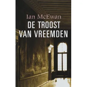 Afbeelding van De troost van vreemden