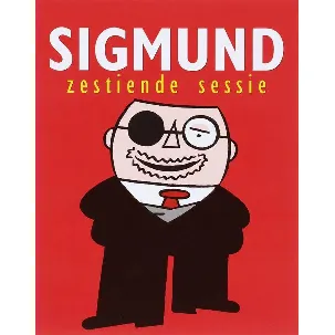 Afbeelding van Sigmund zestiende sessie