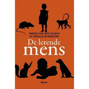 Afbeelding van De lerende mens