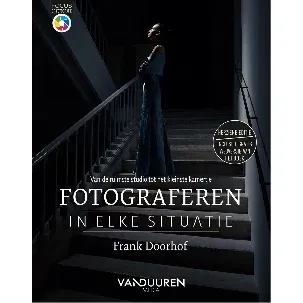 Afbeelding van Focus op fotografie - Fotograferen in elke situatie