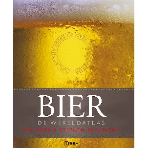 Afbeelding van Bier - De wereldatlas