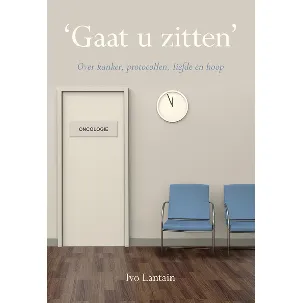 Afbeelding van 'Gaat u zitten'