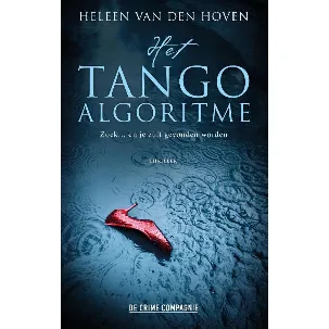 Afbeelding van Het Tango Algoritme