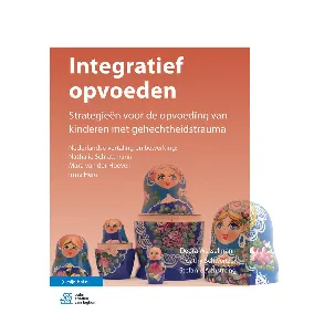 Afbeelding van Integratief opvoeden