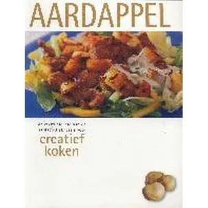 Afbeelding van Creatief Koken Aardappel