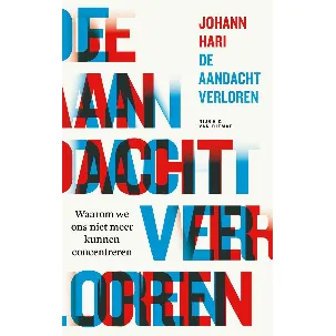 Afbeelding van De aandacht verloren