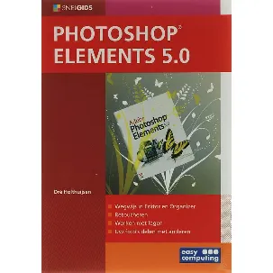 Afbeelding van Snelgids Photoshop Elements 5.0