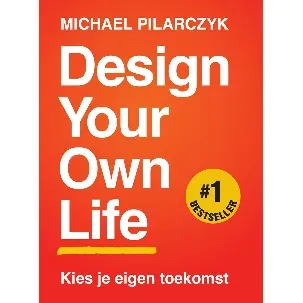 Afbeelding van Design Your Own Life