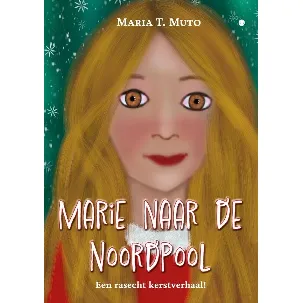 Afbeelding van Marie naar de Noordpool