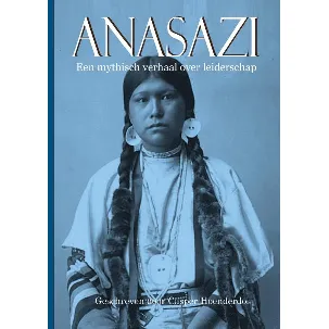 Afbeelding van ANASAZI