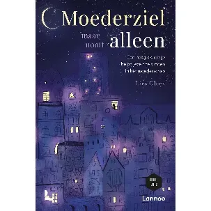 Afbeelding van Moederziel maar nooit alleen