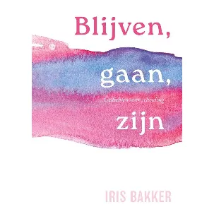 Afbeelding van Blijven, gaan, zijn