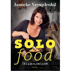 Afbeelding van Solo Food