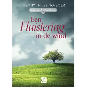 Afbeelding van Een fluistering in de wind