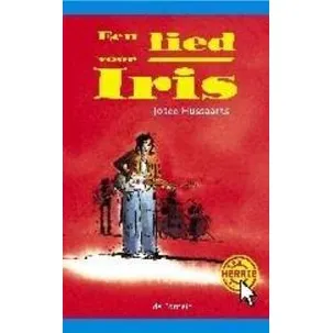 Afbeelding van Lied Voor Iris