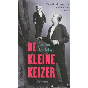 Afbeelding van De kleine keizer