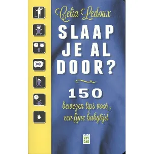 Afbeelding van Slaap je al door