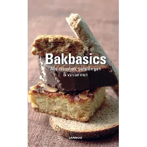 Afbeelding van Bakbasics