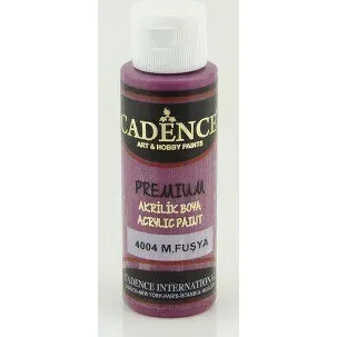 Afbeelding van Acrylverf - Magenta - Cadence Premium - 70 ml