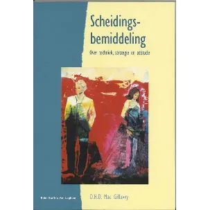 Afbeelding van Scheidingsbemiddeling