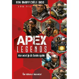 Afbeelding van Apex Legends