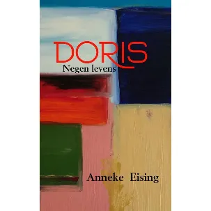 Afbeelding van DORIS