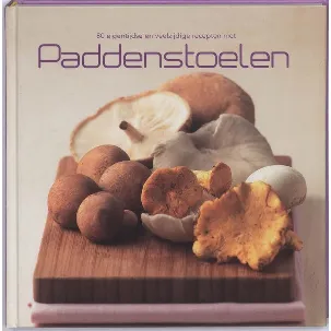 Afbeelding van Paddenstoelen