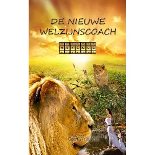 Afbeelding van De nieuwe welzijnscoach