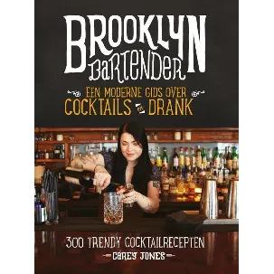 Afbeelding van Brooklyn Bartender