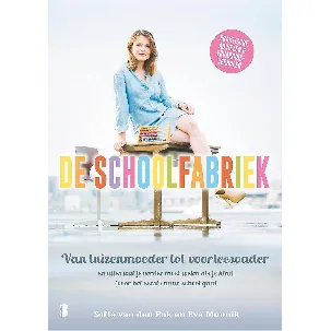 Afbeelding van De schoolfabriek