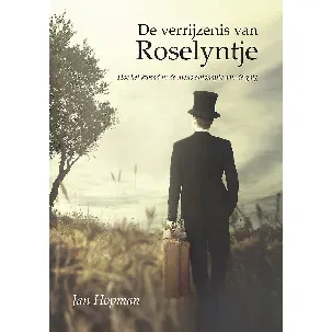 Afbeelding van De verrijzenis van Roselyntje