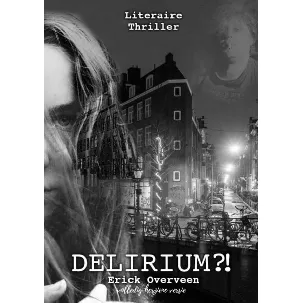 Afbeelding van Delirium ?!