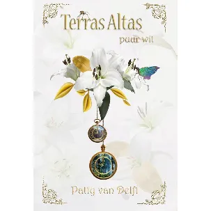 Afbeelding van Terras Altas 1 - Puur Wit