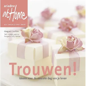 Afbeelding van Trouwen