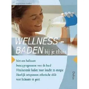 Afbeelding van Wellness-Baden Bij Je Thuis