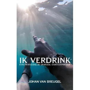 Afbeelding van Ik verdrink