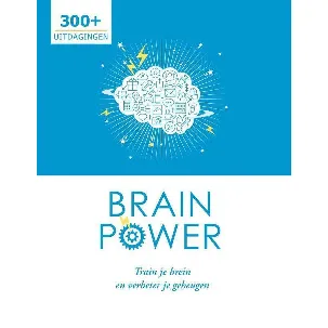 Afbeelding van Brainpower