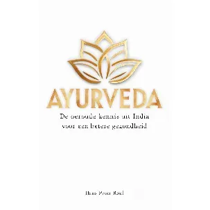 Afbeelding van Ayurveda