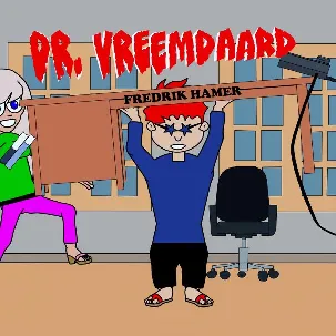 Afbeelding van Dr. Vreemdaard