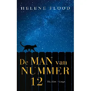 Afbeelding van De man van nummer 12