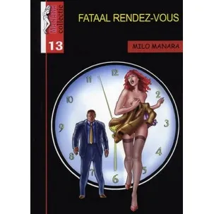 Afbeelding van Fataal rendez-vous