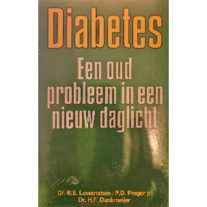 Afbeelding van Diabetes