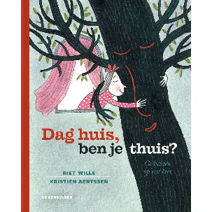 Afbeelding van Dag huis, ben je thuis?