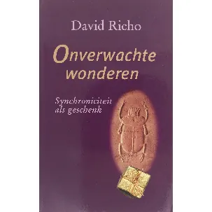 Afbeelding van Onverwachte wonderen