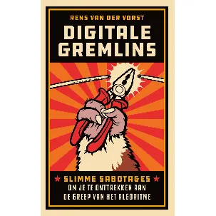 Afbeelding van Digitale gremlins