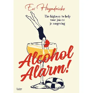 Afbeelding van Alcohol Alarm