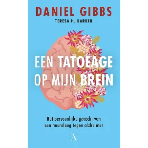 Afbeelding van Een tatoeage op mijn brein